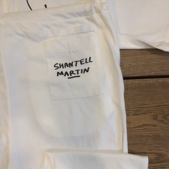 NWT Puma X Shantell Martin Jumpsuit - Picture 8 of 15